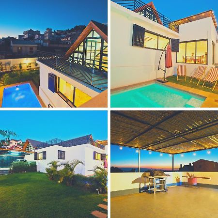 Joyau Secret # Jardin # Piscine # Bien-Etre # Prox Centre Ville Antananarywa Zewnętrze zdjęcie