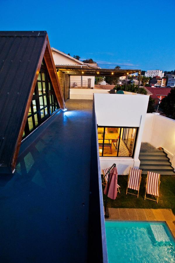 Joyau Secret # Jardin # Piscine # Bien-Etre # Prox Centre Ville Antananarywa Zewnętrze zdjęcie