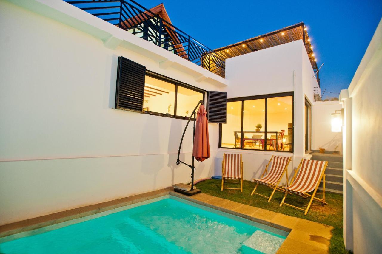 Joyau Secret # Jardin # Piscine # Bien-Etre # Prox Centre Ville Antananarywa Zewnętrze zdjęcie
