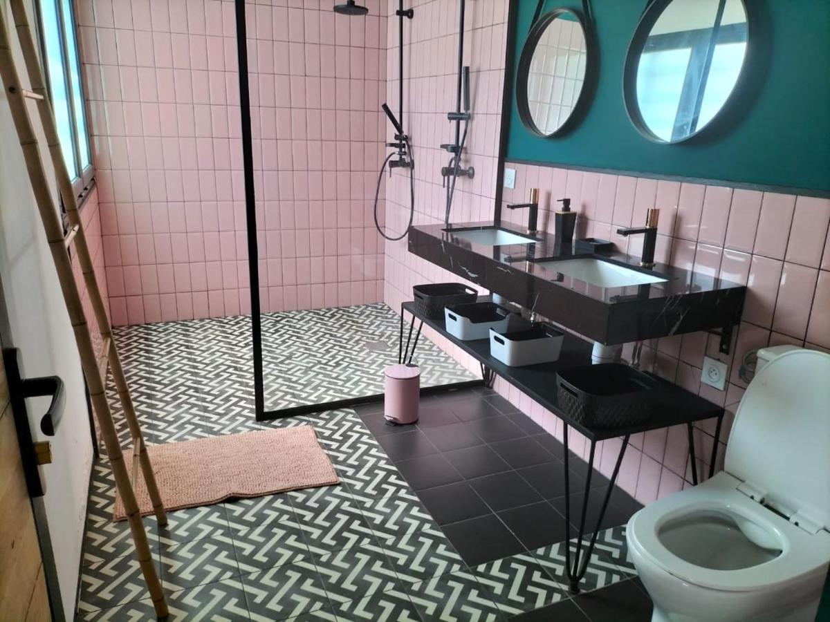 Joyau Secret # Jardin # Piscine # Bien-Etre # Prox Centre Ville Antananarywa Zewnętrze zdjęcie