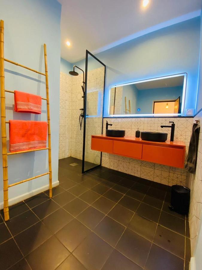 Joyau Secret # Jardin # Piscine # Bien-Etre # Prox Centre Ville Antananarywa Zewnętrze zdjęcie