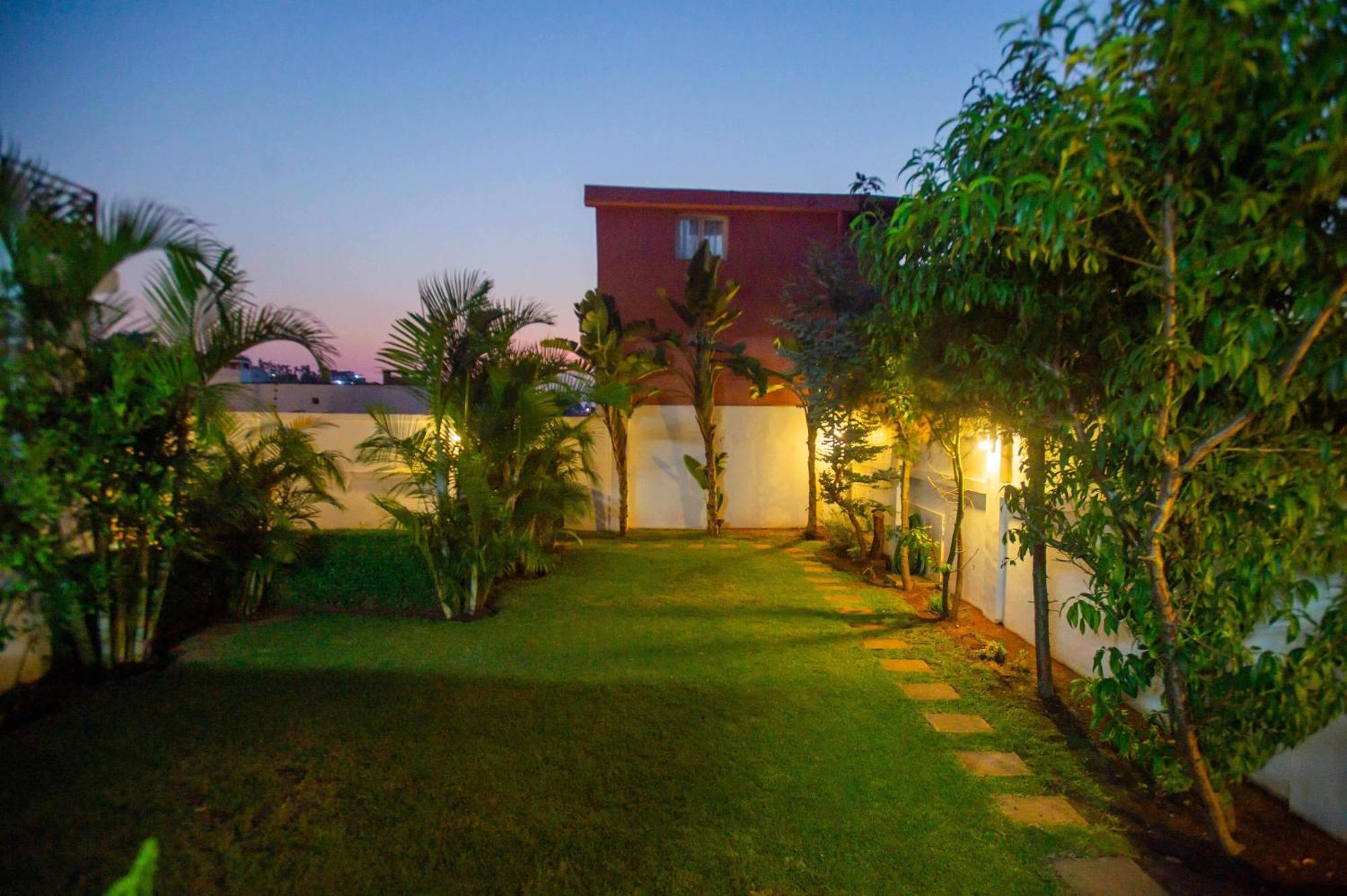 Joyau Secret # Jardin # Piscine # Bien-Etre # Prox Centre Ville Antananarywa Zewnętrze zdjęcie