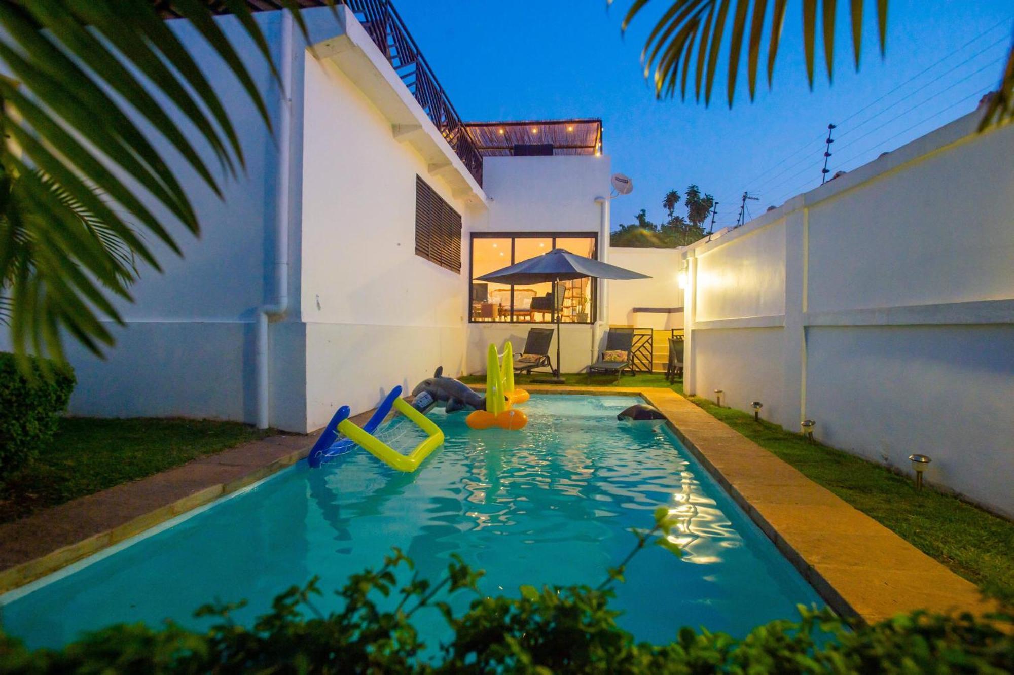 Joyau Secret # Jardin # Piscine # Bien-Etre # Prox Centre Ville Antananarywa Zewnętrze zdjęcie