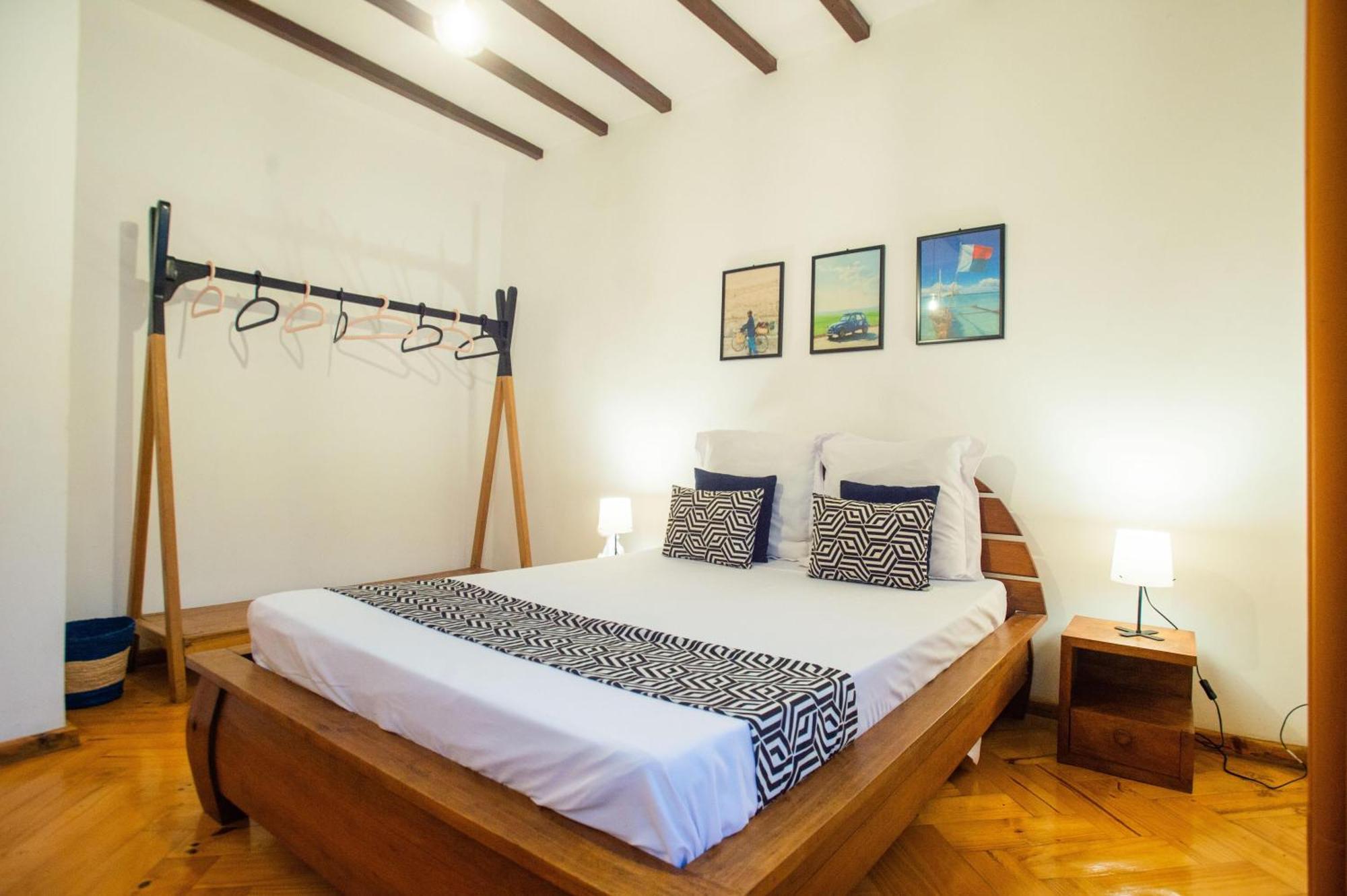 Joyau Secret # Jardin # Piscine # Bien-Etre # Prox Centre Ville Antananarywa Zewnętrze zdjęcie