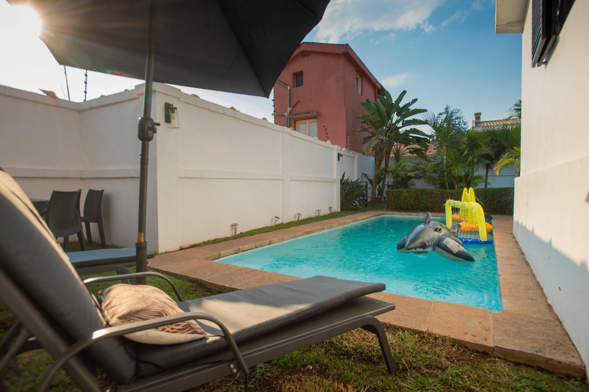 Joyau Secret # Jardin # Piscine # Bien-Etre # Prox Centre Ville Antananarywa Zewnętrze zdjęcie